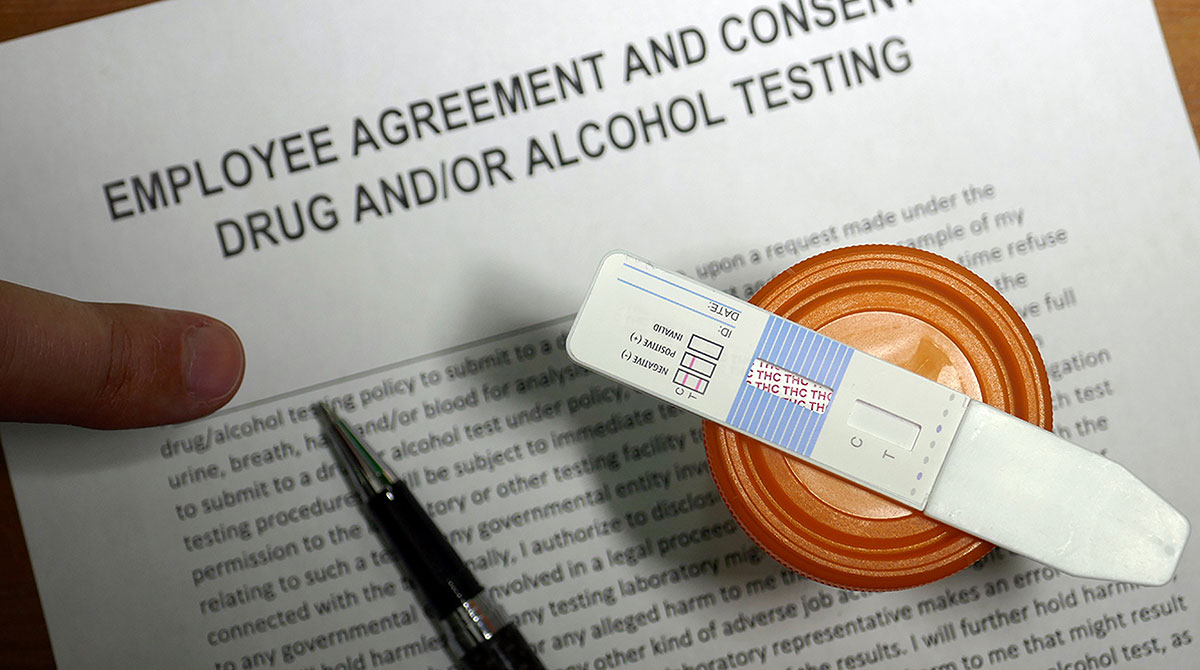 5 Things You Need to Know About Pre-employment Drug Tests ...